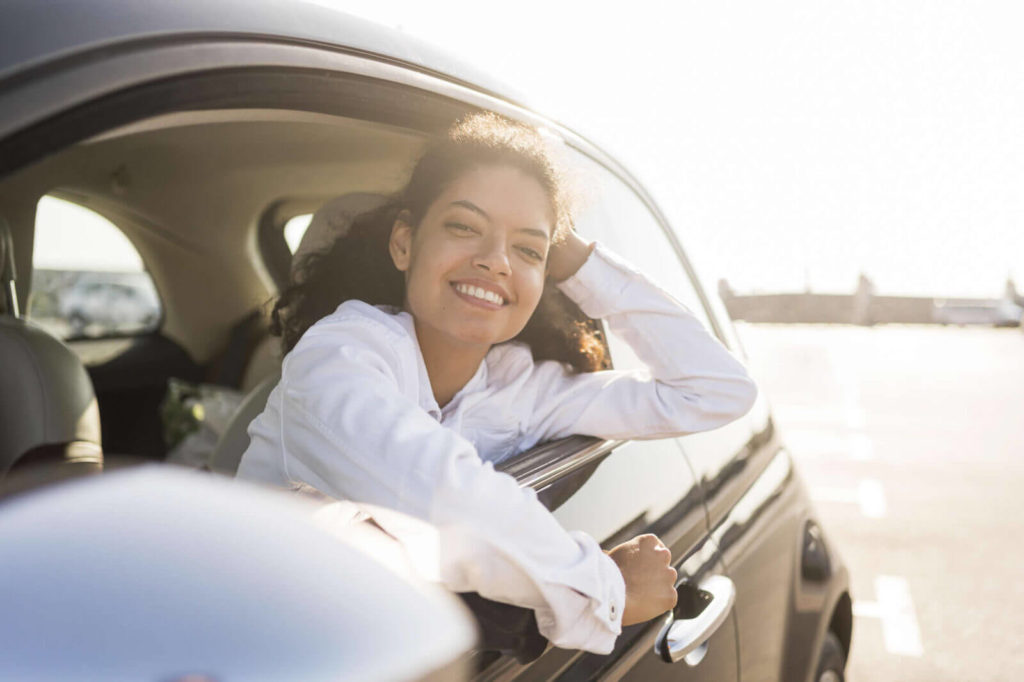 Bons Mares Corretora de Seguros - Seguro automóvel