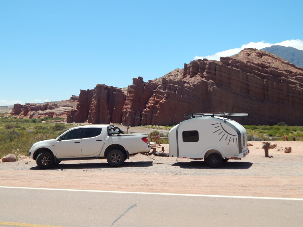 Seguro para mini trailer - Bons Mares Seguros